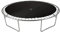 JUMP4FUN Sprungmatte für Gartentrampolin 14ft