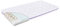 Träumeland T015351 Baby- & Kindermatratze OCTASMART - 8x atmungsaktiver | nachhaltig produziert, Größe 60 x 120 cm, weiß, 3300 g