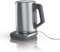 Ninja KT200 Precision Temperature Electric Kettle, 1500 watts, BPA Free, Stainless, 7-Cup Capacity, Hold Temp Setting, Silver, KT200