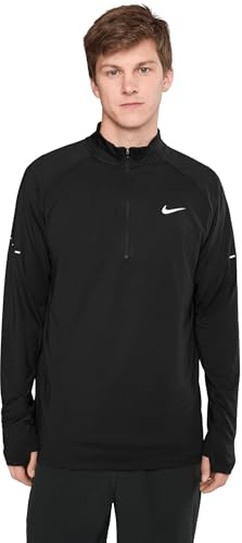 Nike M NK DF Stride Hz Midlayer T-Shirt