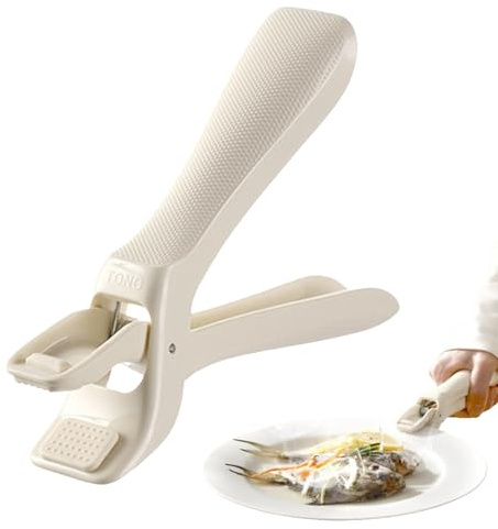 Air Fryer Pans - Bol résistant à la chaleur - Support de plateau anti-brûlure - Avec design ergonomique - Pour la cuisine, les casseroles et les poêles chaudes - Pour servir en toute sécurité