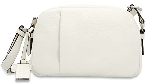 Picard Damen Schultertasche PURE aus Echtleder Klein, OneSize | mit Reißverschluss | Schultertasche | Alltag, Ausgehen