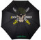 Cinereplicas Zoro Katana Regenschirm, Schwarz, 95 x 8 x 8 cm, offizielle Lizenz
