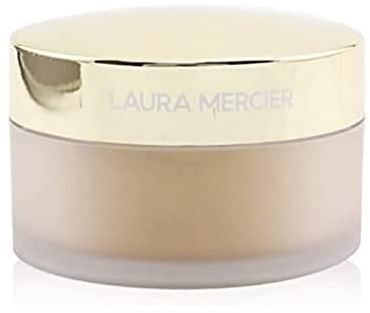 LAURA MERCIER, TRANSLUCENT LOOSE SETTING POWDER LIGHT CATCHER - HONEY STAR, 29 G.