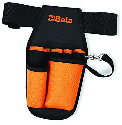 Beta 2005MPU - Werkzeugtasche leer aus Nylon, mit gürtel