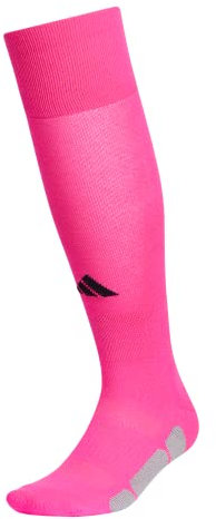adidas Calzini sportivi utilitari, Team Shock Rosa/Nero/2, L