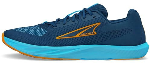Altra Escalante 4, Zapatillas Hombre, Blue, 46.5 EU