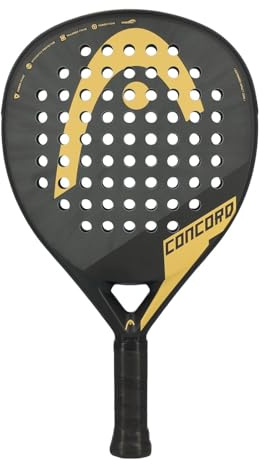 Head Concordance 2025