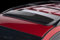 Windabweiser für das Fahrzeugdach-CLI0055311 passend für Volvo S80 TYP TS, LIM., 4-Door, 1998-2006 Volvo V70