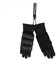 Bogner Gloves Touch Schwarz - M