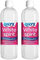 Onyx Ardea White Spirit Des aromatisé 1 L (Lot de 2)
