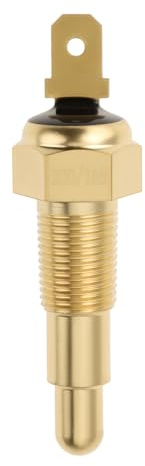 EMSea Interruttore sensore temperatura ventola di raffreddamento radiatore auto 1/8 NPT 185-200°C