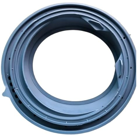 Lavadora De Tambor 1913550, Compatible Con Hisense, Anillo De Sellado De Goma Impermeable, Piezas De Tapa De Registro