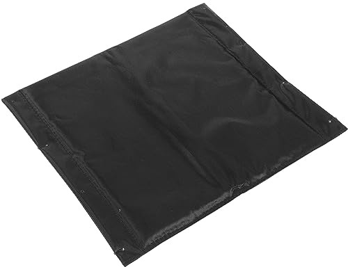 Healvian Cuscino Per Sedia a Rotelle Cuscini Per Sedie a Rotelle Cuscino Del Sedile Per Sedia a Rotelle Sedile Da Pesca Panno Oxford Macchina Cuscino Per Sedia Da Ufficio