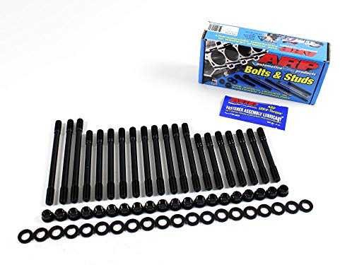 1048017 SATZ ARP Zylinderkopf Stehbolzen VR6 12V AAA ABV 2,8 2,9 3,0 Turbo