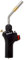 Mag-Torch® MagFlame™ 360 Pro Taschenlampe – Hochleistungs Ultra Swirl Flame, 360° schwenkbares Brennrohr, Propan oder MAP-Pro Taschenlampe zum Löten, Holzarbeiten, Löten und Autoarbeiten