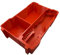 Jonah Pope Design 3D-bedruckter Einsatz für M12-Lötkolben und Packout-Organizer (nur Einsatz) (rot)