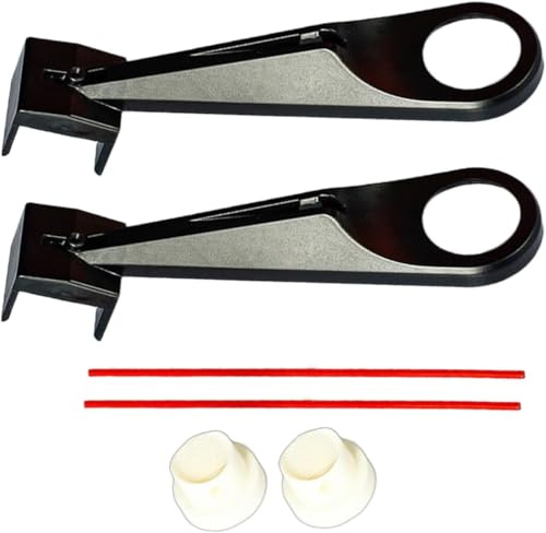 Attrezzi per olio per catena per moto, 2, multifunzione con ausilio per la pulizia, applicatore per lubrificatore a catena per/sgrassatore per catena portatile, anti-perdite, set di 2 strumenti