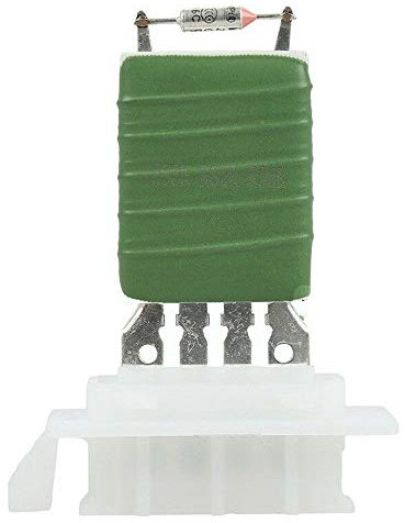 Heart Horse Heater Blower Motor Resistor 1K0959263A for Caddy Passat Sci-ro-cco Tou-ran Seat Al-tea Leon Tole-do Sko-da Octa-via Superb Yeti Go-lf Mk5 6 Car Blower Motor Heater Fan Resistor