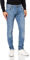 JACK & JONES Male Slim Fit Jeans JJIGLENN JJORIGINAL CB 815 NOOS Slim Fit Jeans