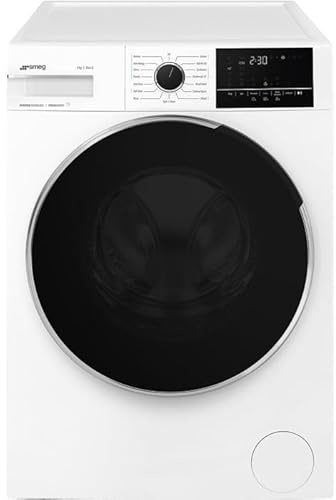 WNP84SECUK 8kg 1400 Freestanding Washing Machine With 14' Quick Wash - White