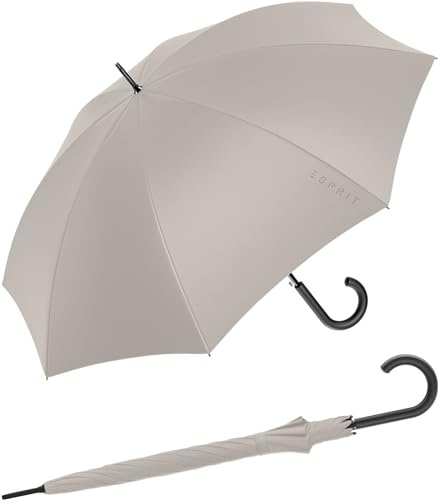 Esprit Paraguas automático FJ 2022, Atmosphere., 103 cm, Paraguas automático