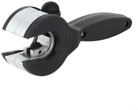 Rohrschneider Ratsche Rohrschneider Ratsche Typ Rohrschneidewerkzeug für Edelstahl Kupfer Aluminium 6-23mm