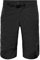 Sweet Protection Herren Hunter Shorts M, Black, XL