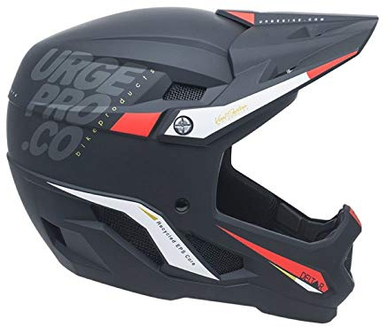 Deltar Helm schwarz Kind M