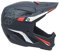 Deltar Helm schwarz Kind M