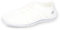Dockers by Gerli Damen Slipper, Frauen Slip On,College Schuhe,Businessschuhe,Anzugschuhe,elegant,Office,büro,Freizeit,Weiss,41 EU