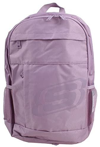 Skechers Unisex Backpack, pink