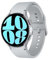 Samsung R945 Galaxy Watch 6 LTE 44mm DE-Modell silber