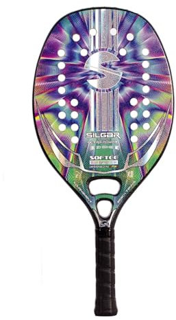 Pala Tennis Beach Softee Silgar