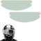 Kasoud Anti-Fog Film for Motorcycle Helmet, Pinlock Visor Insert, Anti Fog for Helmet Visor, Motorcycle Helmet Anti Fog for All Non Pinned Open Face and Full Visors Helmet (27.2cm X 8.7cm)