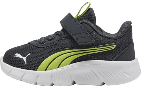 PUMA unisex - bebis Flexfocus Modern Ac+ InfSneaker