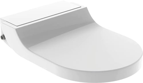 Geberit AquaClean Tuma Classic WC-Aufsatz, 146.070.11.1