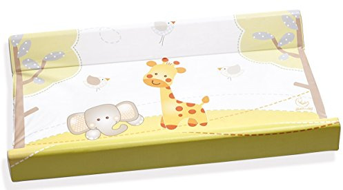 Italbaby 050.6010-25 Wickelunterlage Gina - 300 g