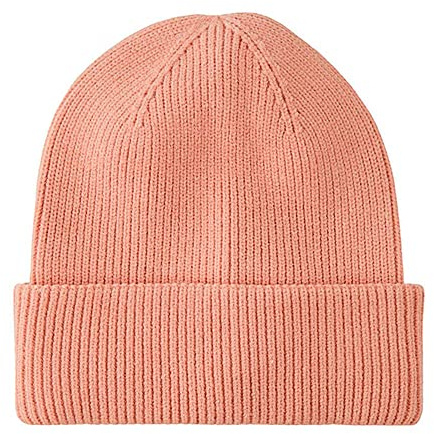 PIECES Damen Pcjenella Hood Noos Bc, Rose Cloud, Einheitsgröße