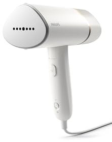 Philips 3000 Series Dampfglätter, 1000 W, 20G/Min Dauerdampf, 30 Sekunden Ready, Sth3020/10