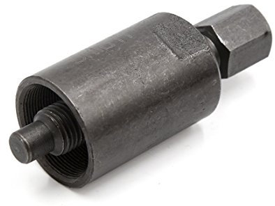 sourcing map 27mm Extractor Magnético Puller para Quitar Volante Aro-Dentado para Motocicleta Wuyang