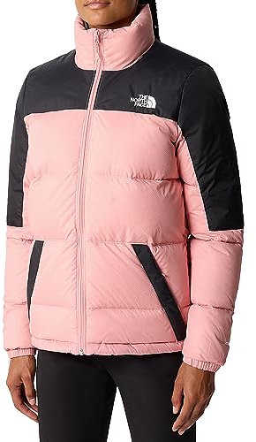 THE NORTH FACE Diablo - Giacca Shady Rose/TNF, taglia L, colore: Nero