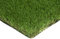 GREEN TURTLE Gazon Synthétique 22 mm - 133 x 300 cm (4 m²) - Pour Balcon, Terrasse, Jardin - Effet Naturel - Haute Densité de 18.000 Fils/m² - Résistant UV - Fond Drainant - Adapté aux Animaux - Vert