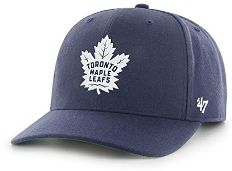 NHL Basecap Cap Toronto Maple Leafs Cold Zone 47 MVP DP