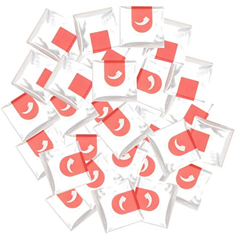 GANAZONO Bolsas para Horno Bolsa para Asar Pavo 50 Uds. Bolsa Grande para Horno para Mascotas Bolsa para Asar para Pollo Jamón Mariscos Carne Verduras