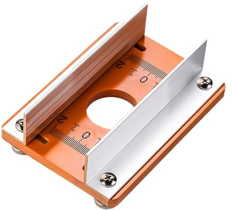 Router Corner Radie-mall | Precisionsvinkelradie-routningsmodeller | mångsidig guide för snickeriarbetare och möbeltillverkning