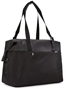 Thule Unisex-Erwachsene Spira Taschen, Schwarz, One Size