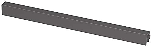 BLANCO SELECT II Rahmensteg | Flexibel einsetzbarer Rahmensteg | Ermöglicht die einfache Eimerumrüstung von z.B. SELECT II 60/2 mit zwei Eimern auf XL 60/3 mit drei Eimern