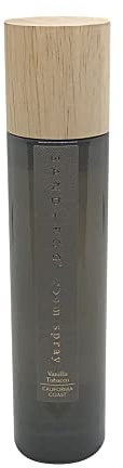 Sand + Fog Teakwood room spray | 100 mL | Made with Essential Oils