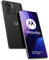 Motorola Edge 40 5G Dual-SIM (Nano, eSIM) 256GB Storage + 8GB RAM SIM-Free Unlocked Android Smartphone (Eclipse Black) (Renewed)